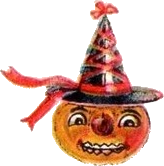 Pumpkin Hat (stock) by linux-rules