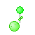 my new avie-green balloon