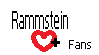 Rammstein Fan .:sp:. by DJtthreestDX342