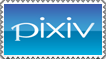 Pixiv Stamp by DKSTUDIOS05