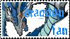 Dragoon Stamp by Lugia007