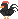 .:F2U:. Small Pixel Chicken Boing -Void