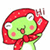 Froggy Emoji-62 (Hi) [V4]