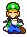 Luigi Tea