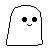 F2U Ghostie icon by koujackass