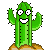Caco the Cactus