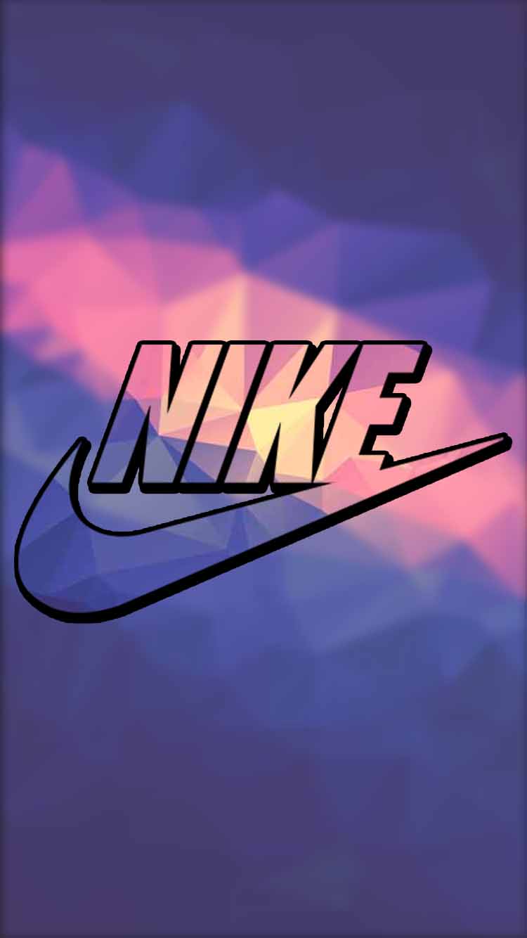 Nike Lock Screen Logo Wallpaper For Iphone by lukejacobs02 ...