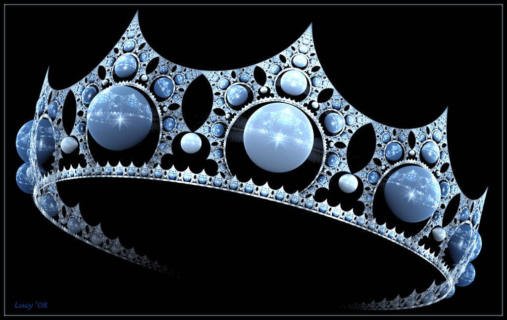 Ravenclaw's diadem by Lucy--C on DeviantArt