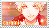 Ozmafia Stamp - Caramia by LaraLeeL