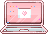 laptop pixel by svnoku