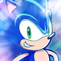 Sonic Chronicals icon by Pheonixmaster1