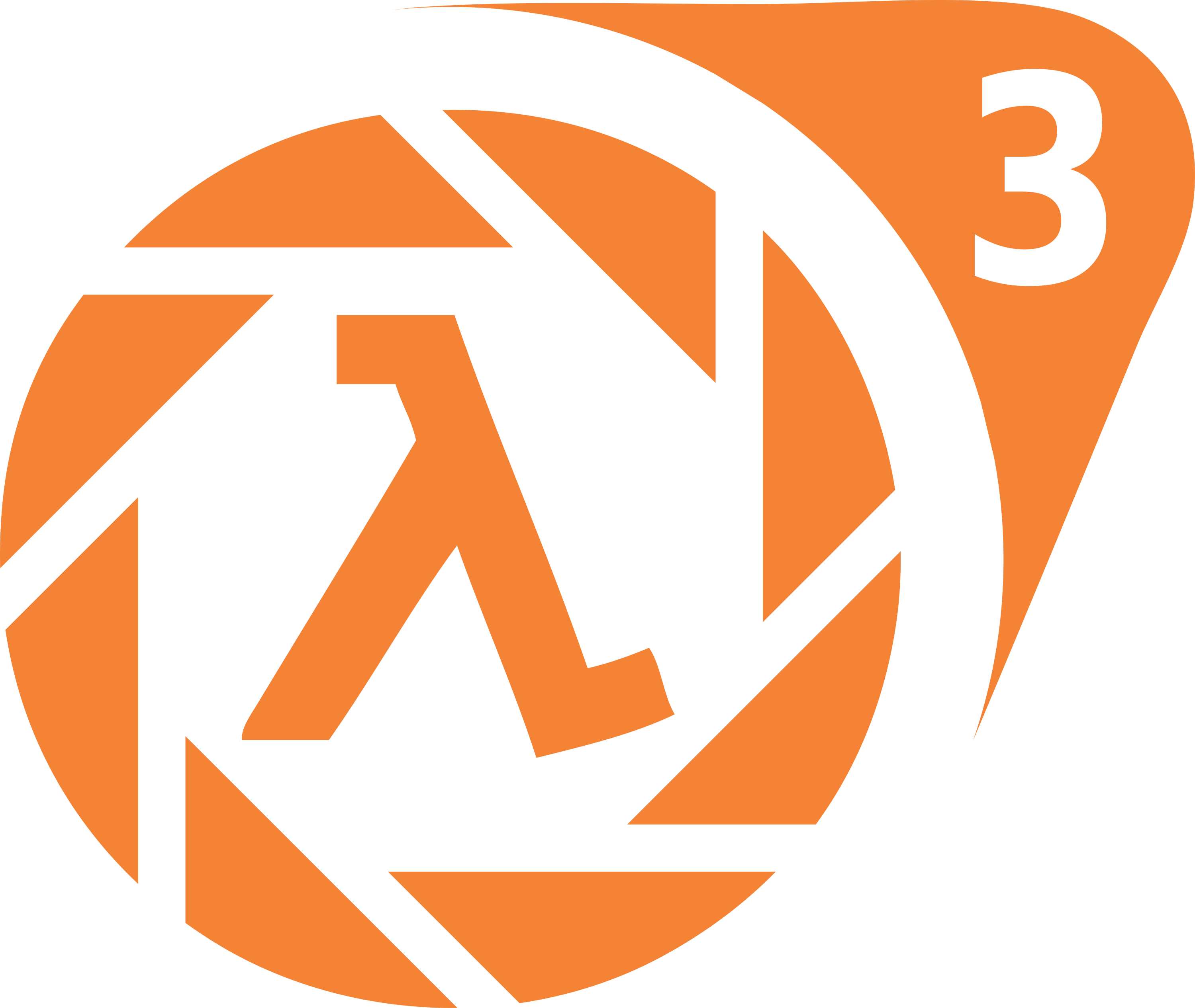 Half-Life 3 Logo Concept by w3llw3llw3ll on DeviantArt