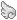 Pixel Wing - White (Left)