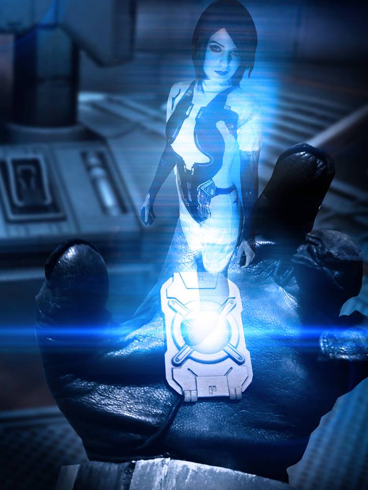 Pin by Cuban Maximus on Halo | Cortana halo, Halo 4 