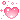 .:pink little heart:. by Chipi-Chiu