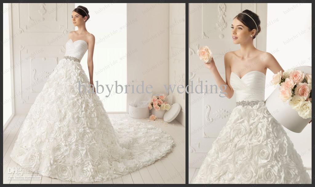 white rose bridesmaid dresses