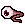 {F2U} Animated Pixel Eye - Pink v1