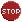 Moveing Stop Sign
