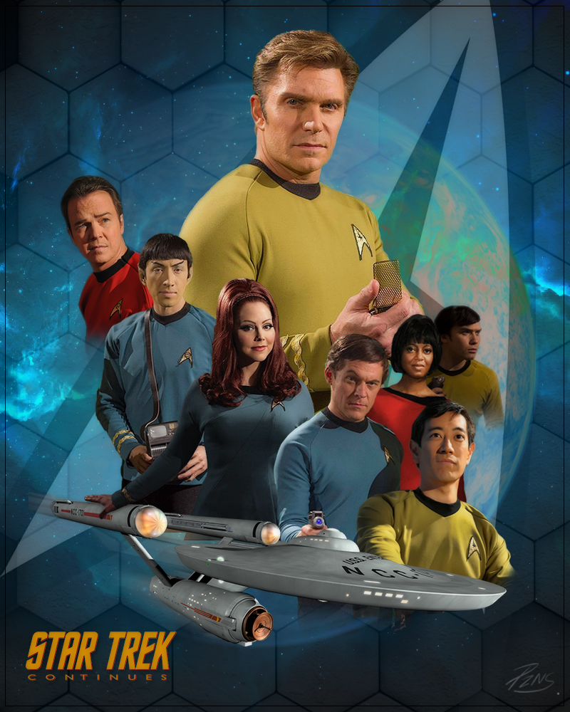 star trek continues phase 2