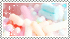Sugar Sprinkles | stamp by TheCandyCoating