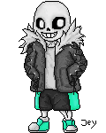 Virus!Sans pagedoll [STREAM] by Jeyawue