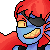 Undyne duo Icon