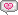Heart Bubble Bullet by Nerdy-pixel-girl