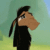Crying kuzco icon