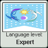 Equestrian language level Expert by SkiffleTheVolflock