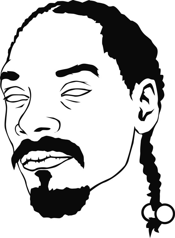 Snoop Dogg by Socker-one on DeviantArt