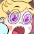 Star Butterfly (gif animation)