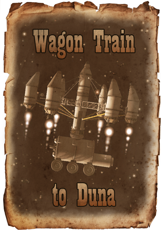 wagon_train_to_duna_by_littlefiredragon-