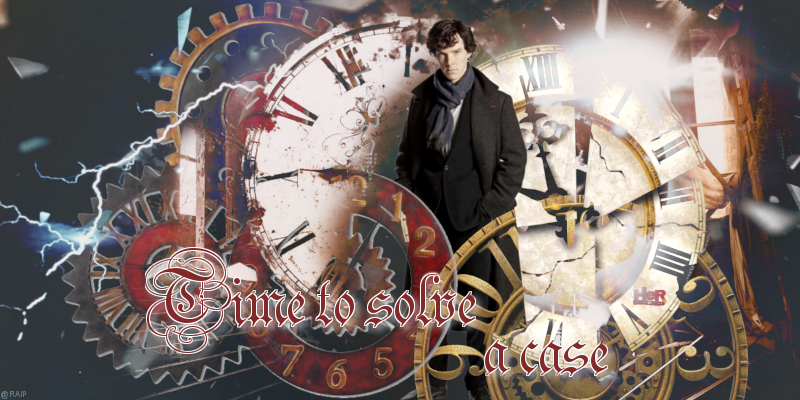 Petits cadeaux pour Sherlock et Tristesse  Time_sherlock_by_landyamande-dbxq0p8