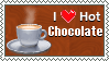 I Heart Choco by sirocco-rc