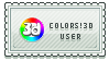 Stamp - Colors!3D User by Sir-Herp
