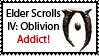 Oblivion Addict by EmeraldTokyo