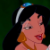 Aladdin - Jasmine Icon