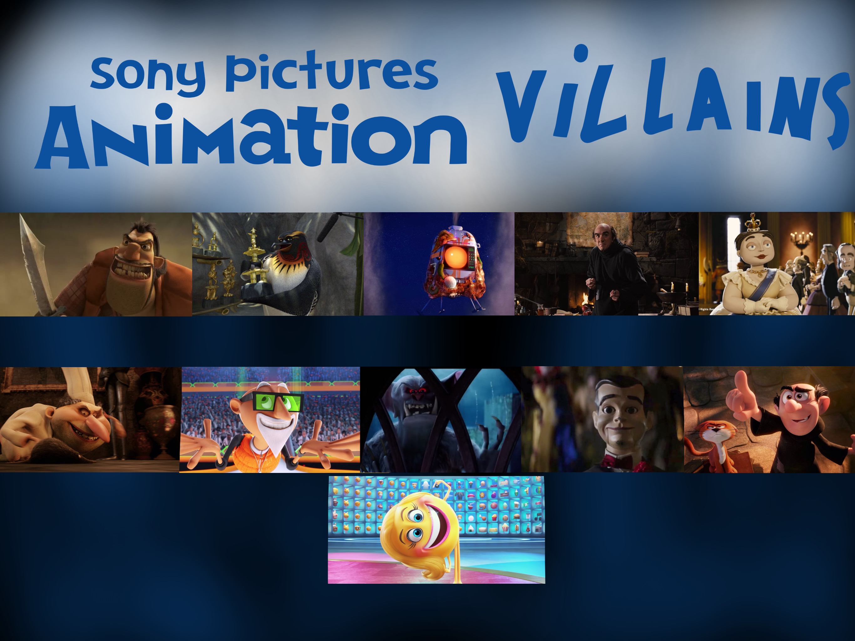sony-pictures-animation-villains-by-justsomepainter11-on-deviantart
