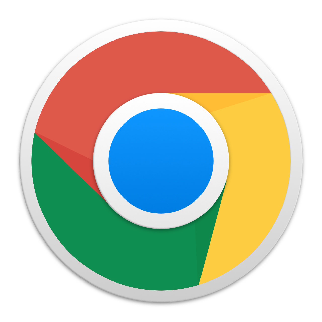 Chrome Google Browser For Mac