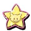 Wyngro Sticker - Gold Star Approval by Wyngrew