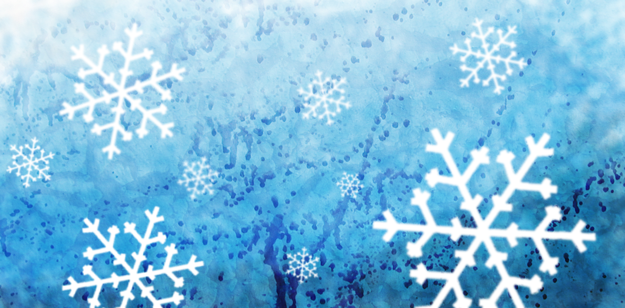 Snow Background By Pp2 On DeviantArt
