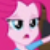 Pinkie Pie Not Amused Emotion.