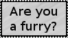 Good furry stamp by TheLeetCasualGamer