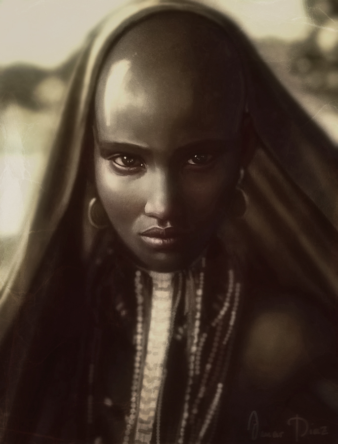 Image result for beautiful black women art