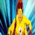 young justice  gif  kid flash