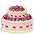 Ruby Crystal Cake Double-Decker 50x50 icon
