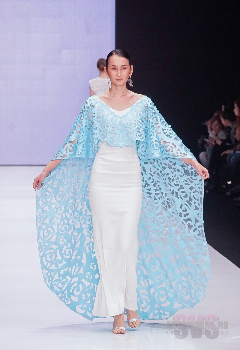 fashion trends in kazakhstan essay