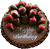 Happy Birthday cake 11 50px
