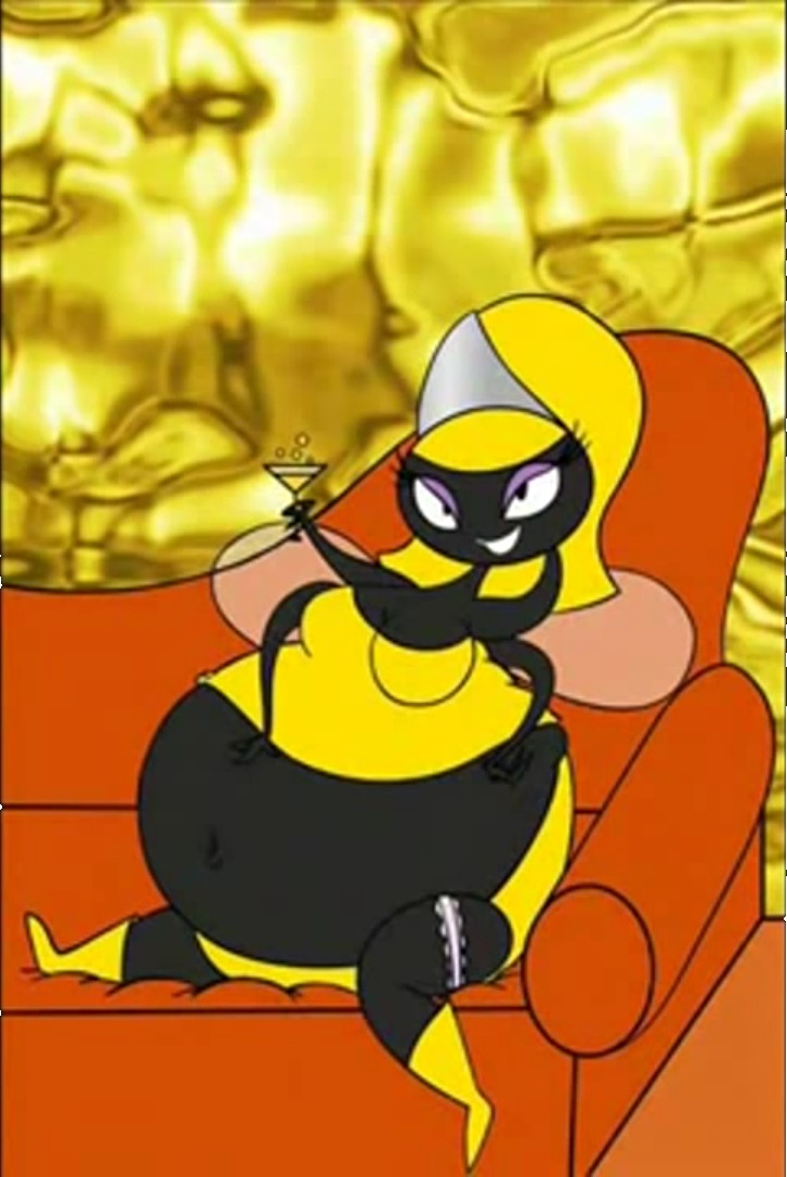 Fat Bee 13