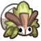 Pet - Floranid - Cabbage glory by BankOfGriffia